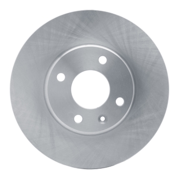 Picture of DFC 12-17 Chevrolet Sonic (Mexico) Front Brake Rotor