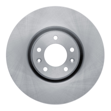 Picture of DFC 01-07 Peugeot 607 (Mexico) Front Brake Rotor
