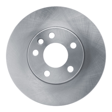 Picture of DFC 02-08 Seat Alhambra Front Brake Rotor
