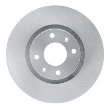 Picture of DFC 00-06 Peugeot 406 (Mexico) Front Brake Rotor