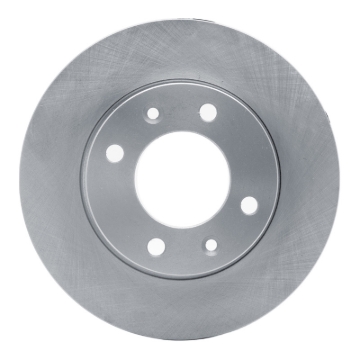 Picture of DFC 03-07 Peugeot 307 (Mexico) Rear Brake Rotor