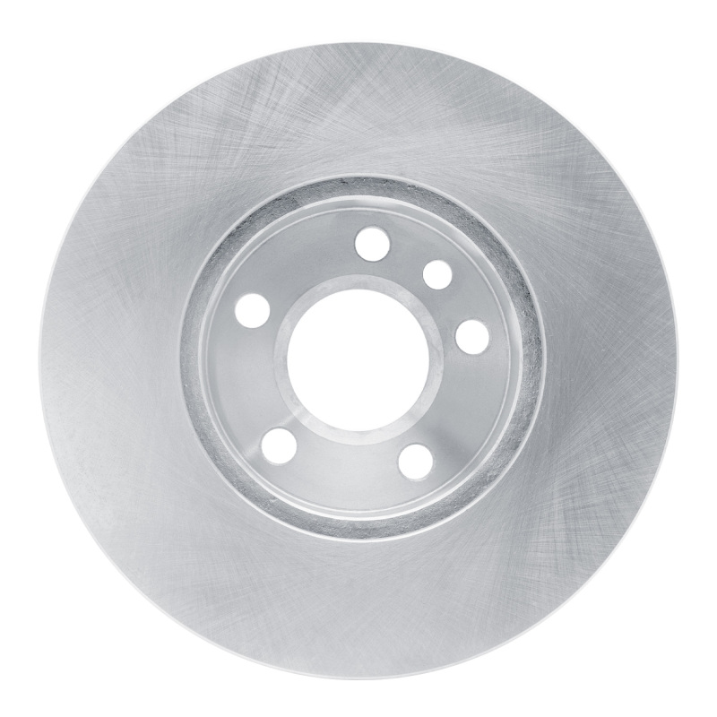 Picture of DFC 02-08 Seat Alhambra Front Brake Rotor