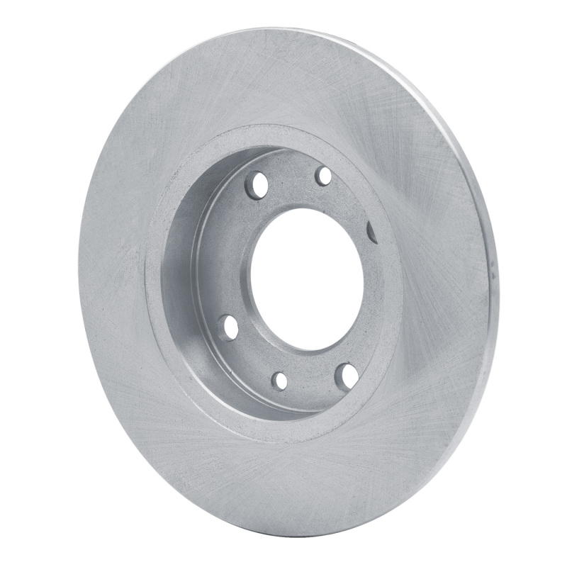 Picture of DFC 03-07 Peugeot 307 (Mexico) Rear Brake Rotor