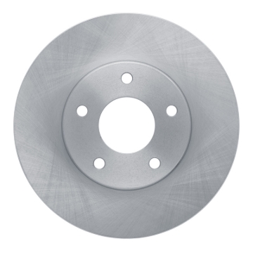 Picture of DFC 02-07 Nissan X-Trail (Mexico) Front Brake Rotor
