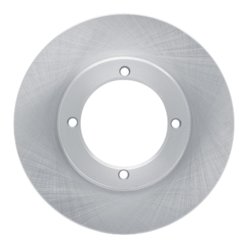 Picture of DFC 07-15 Toyota Avanza (Mexico) Front Brake Rotor