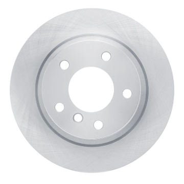 Picture of DFC 05-12 BMW 120i (Mexico) Rear Brake Rotor
