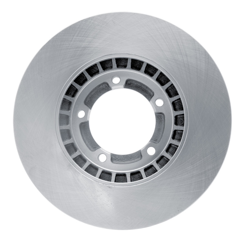 Picture of DFC 06-11 Dodge H100 (Mexico) Front Brake Rotor