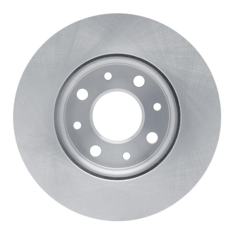 Picture of DFC 06-11 Fiat Panda (Mexico) Front Brake Rotor