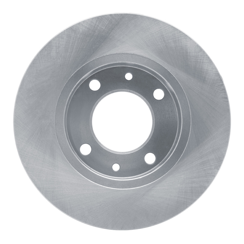 Picture of DFC 03-07 Peugeot 307 (Mexico) Rear Brake Rotor