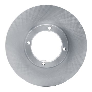 Picture of DFC 11-15 Chevrolet Matiz (Mexico) Front Brake Rotor