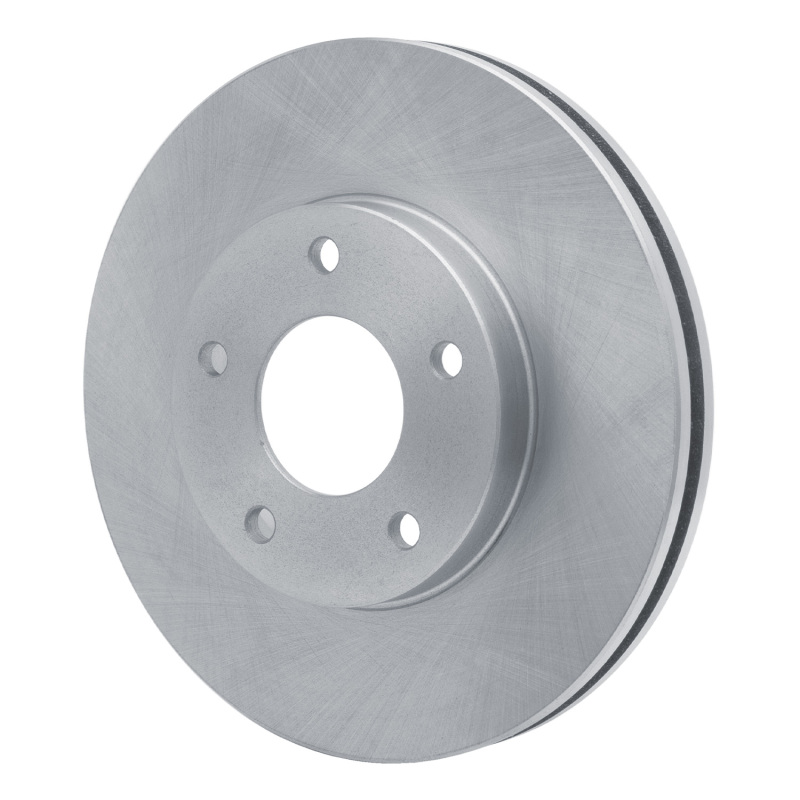 Picture of DFC 02-07 Nissan X-Trail (Mexico) Front Brake Rotor