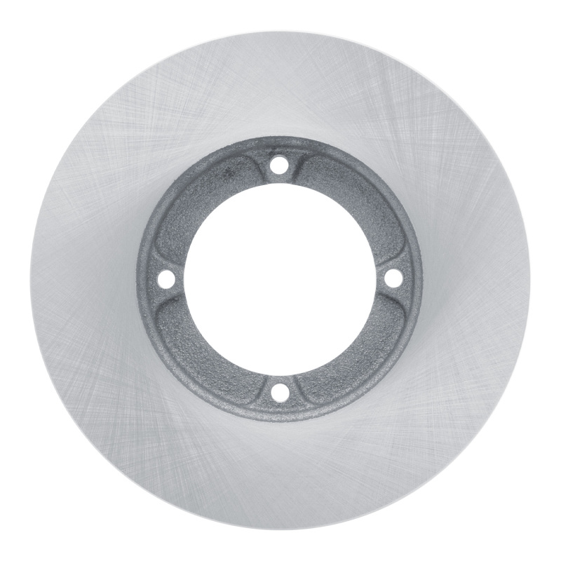 Picture of DFC 07-15 Toyota Avanza (Mexico) Front Brake Rotor