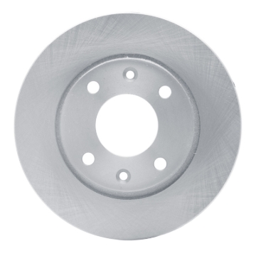 Picture of DFC 00-09 Peugeot 206 (Mexico) Front Brake Rotor