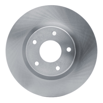 Picture of DFC 10-14 Renault Safrane (Mexico) Front Brake Rotor