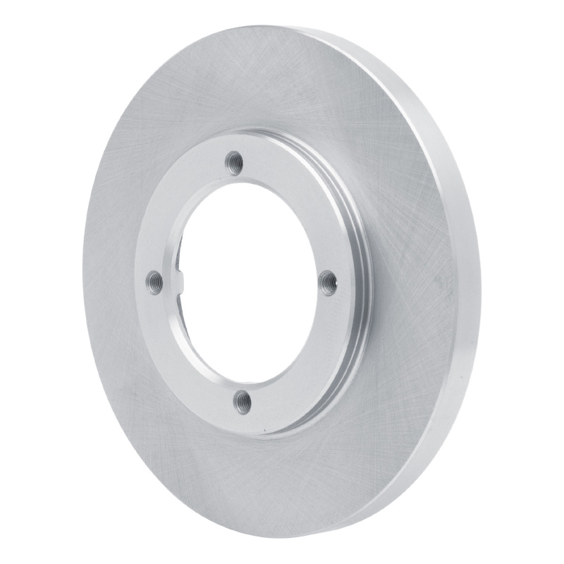 Picture of DFC 07-15 Toyota Avanza (Mexico) Front Brake Rotor