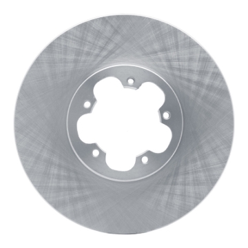 Picture of DFC 07-13 Ford Transit (Mexico) Front Brake Rotor