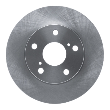 Picture of DFC 13-19 Toyota Hilux (Mexico) Front Brake Rotor
