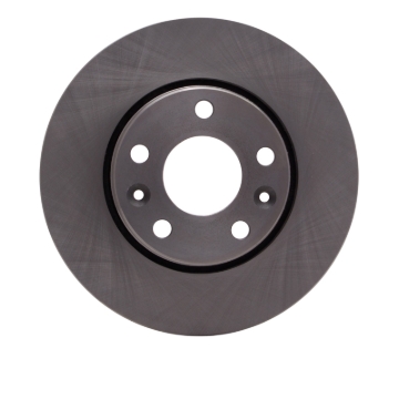 Picture of DFC 11-21 Renault Fluence (Mexico) Front Brake Rotor