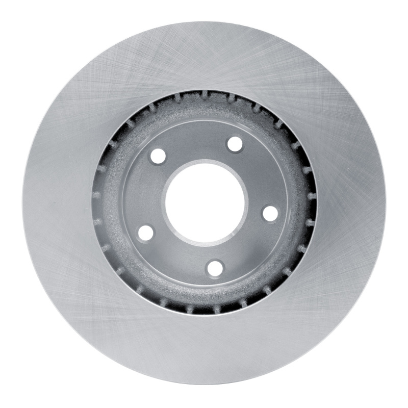 Picture of DFC 10-14 Renault Safrane (Mexico) Front Brake Rotor