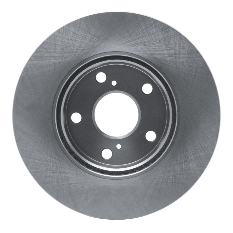 Picture of DFC 13-19 Toyota Hilux (Mexico) Front Brake Rotor