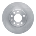 Picture of DFC 02-08 Chevrolet Meriva (Mexico) Front Brake Rotor