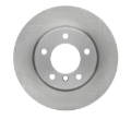 Picture of DFC 05-07 BMW 120i (Mexico) Front Brake Rotor