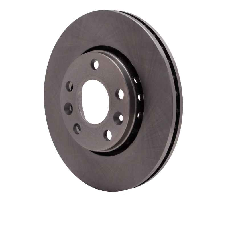 Picture of DFC 11-21 Renault Fluence (Mexico) Front Brake Rotor