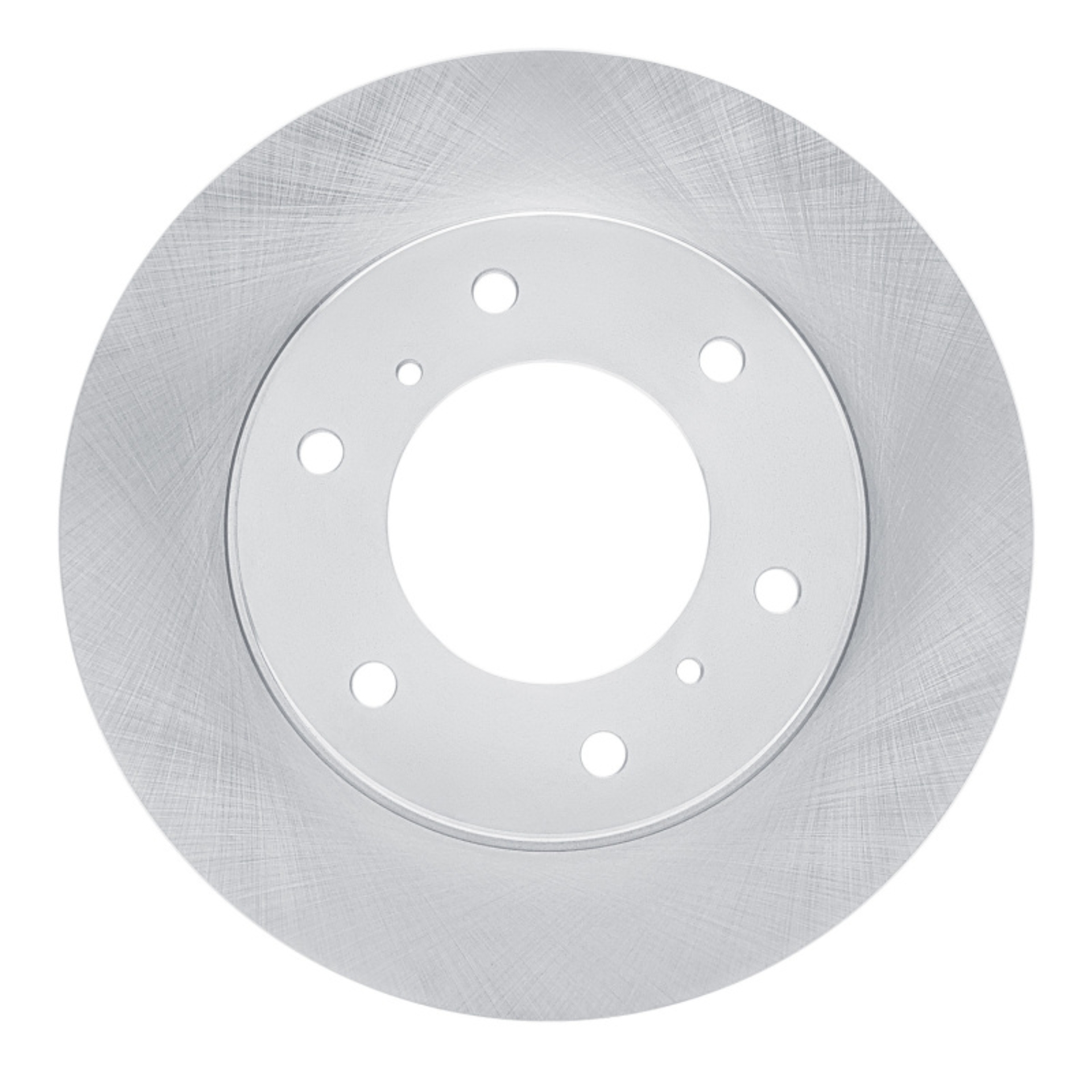 Picture of DFC 07-17 Mitsubishi L200 (Mexico) Front Brake Rotor