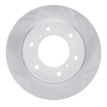 Picture of DFC 07-17 Mitsubishi L200 (Mexico) Front Brake Rotor