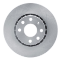 Picture of DFC 06-10 Fiat Punto (Mexico) Front Brake Rotor