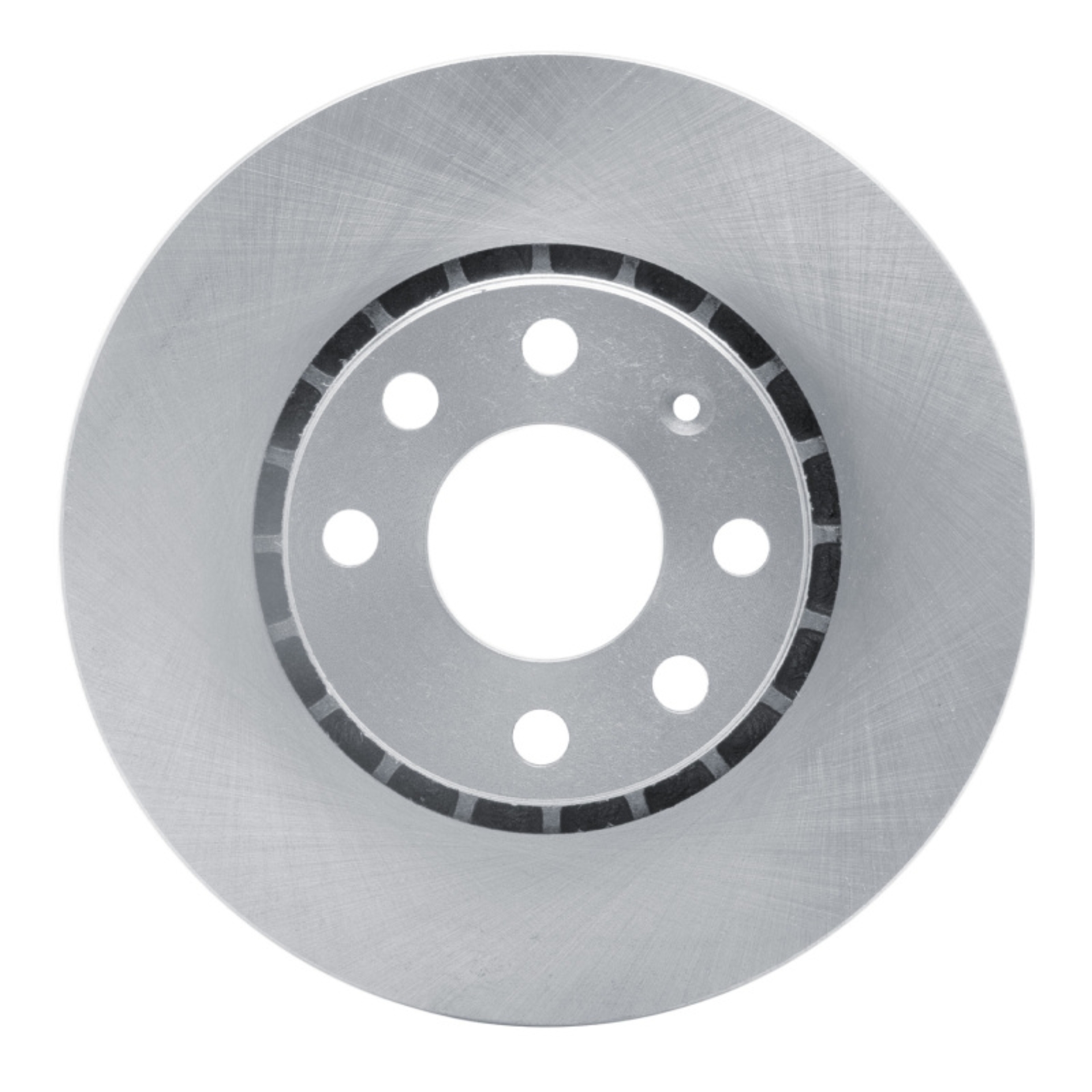 Picture of DFC 06-10 Fiat Punto (Mexico) Front Brake Rotor