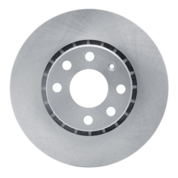 Picture of DFC 06-10 Fiat Punto (Mexico) Front Brake Rotor