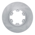 Picture of DFC 02-24 Nissan NV350 Urvan (Mexico) Front Brake Rotor