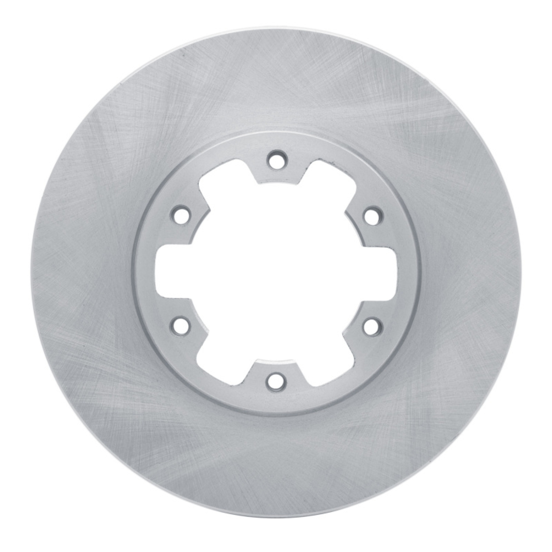 Picture of DFC 02-24 Nissan NV350 Urvan (Mexico) Front Brake Rotor