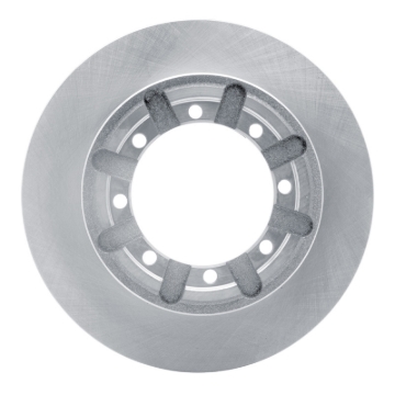 Picture of DFC 08-16 Nissan Cabstar (Mexico) Rear Brake Rotor