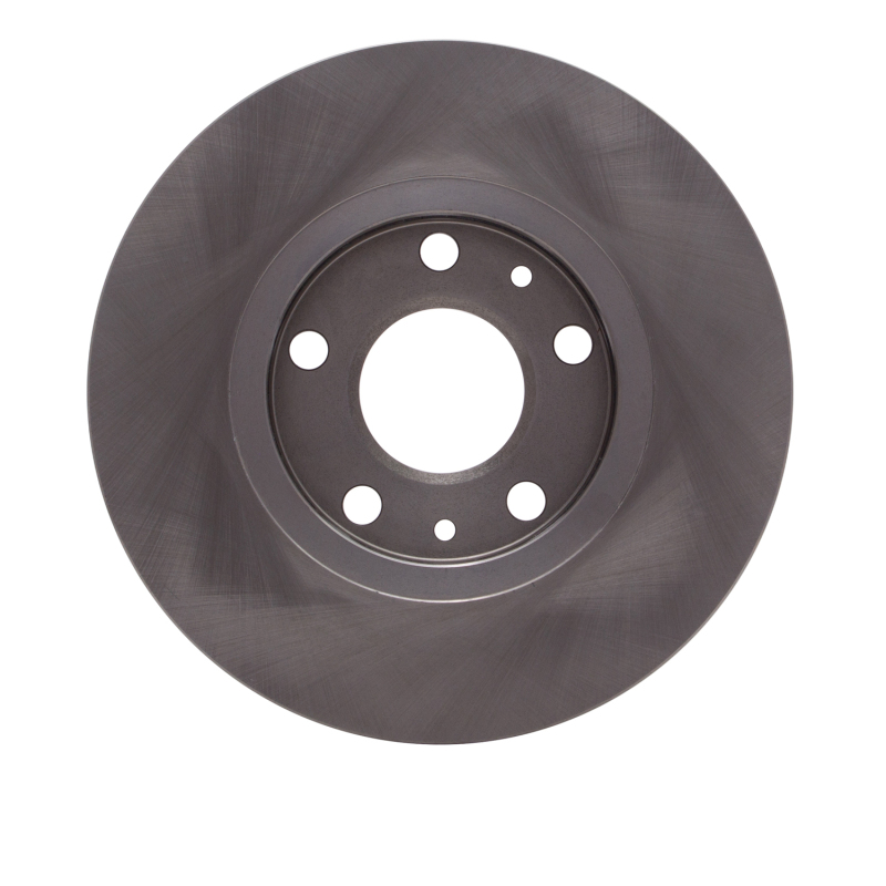 Picture of DFC 11-21 Renault Fluence (Mexico) Front Brake Rotor