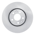 Picture of DFC 10-17 Renault Clio (Mexico) Front Brake Rotor