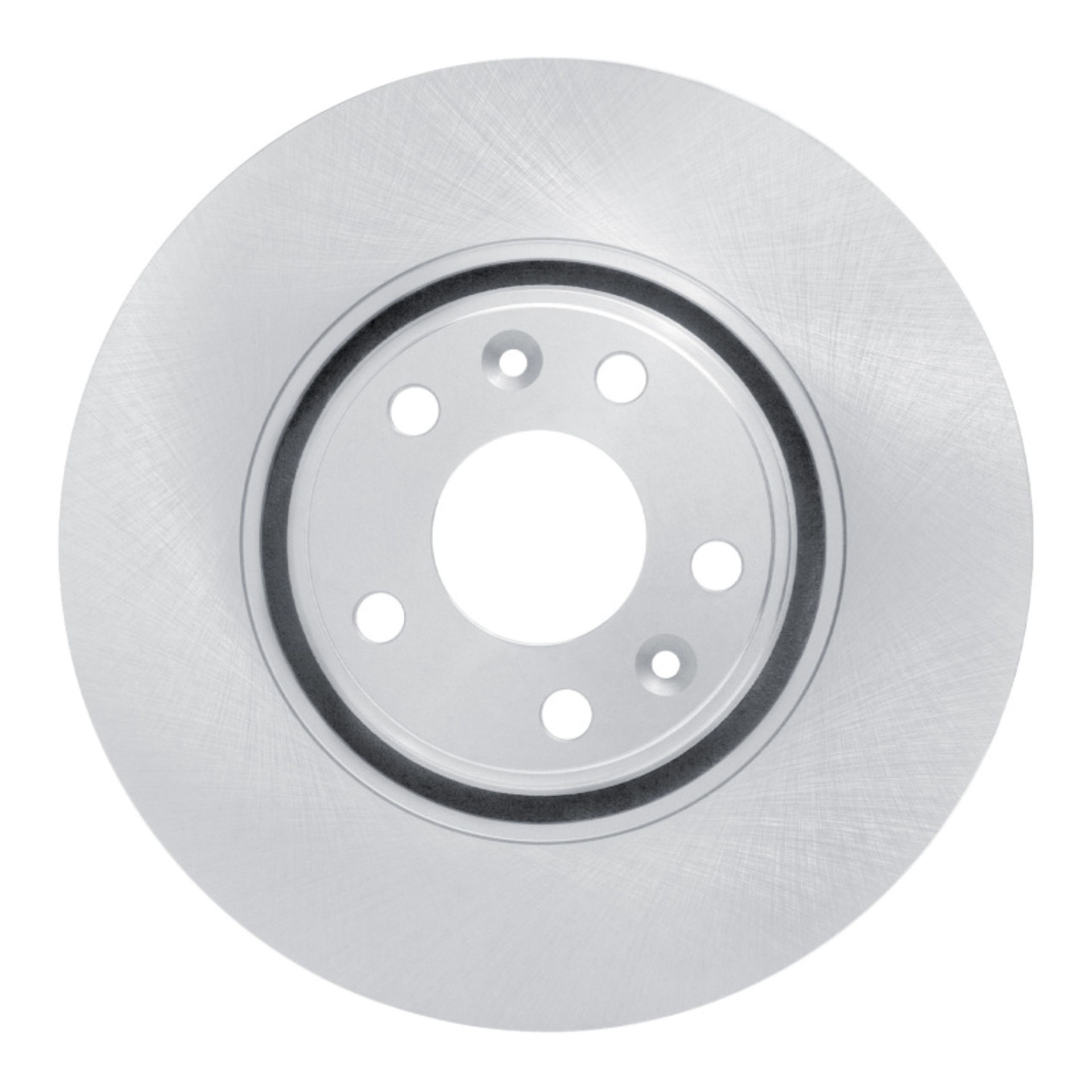 Picture of DFC 10-17 Renault Clio (Mexico) Front Brake Rotor