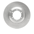 Picture of DFC 12-18 Chevrolet Colorado Front Brake Rotor