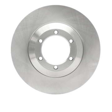 Picture of DFC 12-18 Chevrolet Colorado Front Brake Rotor