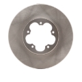 Picture of DFC 07-13 Ford Transit (Mexico) Front Brake Rotor