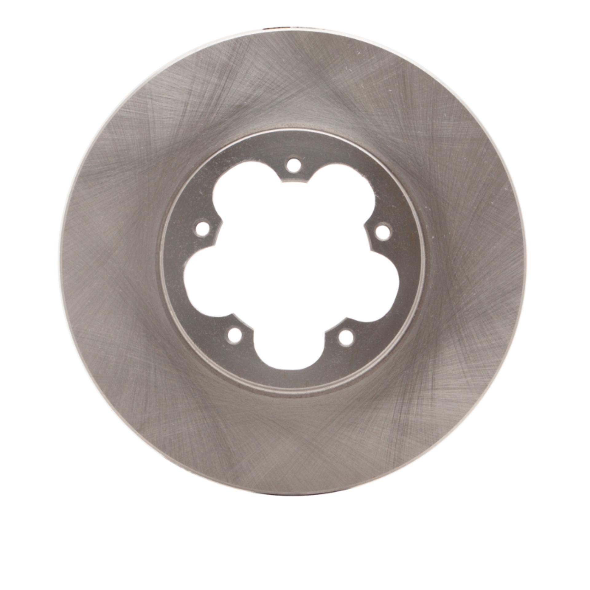 Picture of DFC 07-13 Ford Transit (Mexico) Front Brake Rotor
