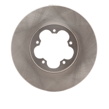 Picture of DFC 07-13 Ford Transit (Mexico) Front Brake Rotor