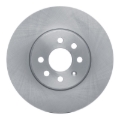 Picture of DFC 04-08 Chevrolet Astra (Mexico) Front Brake Rotor