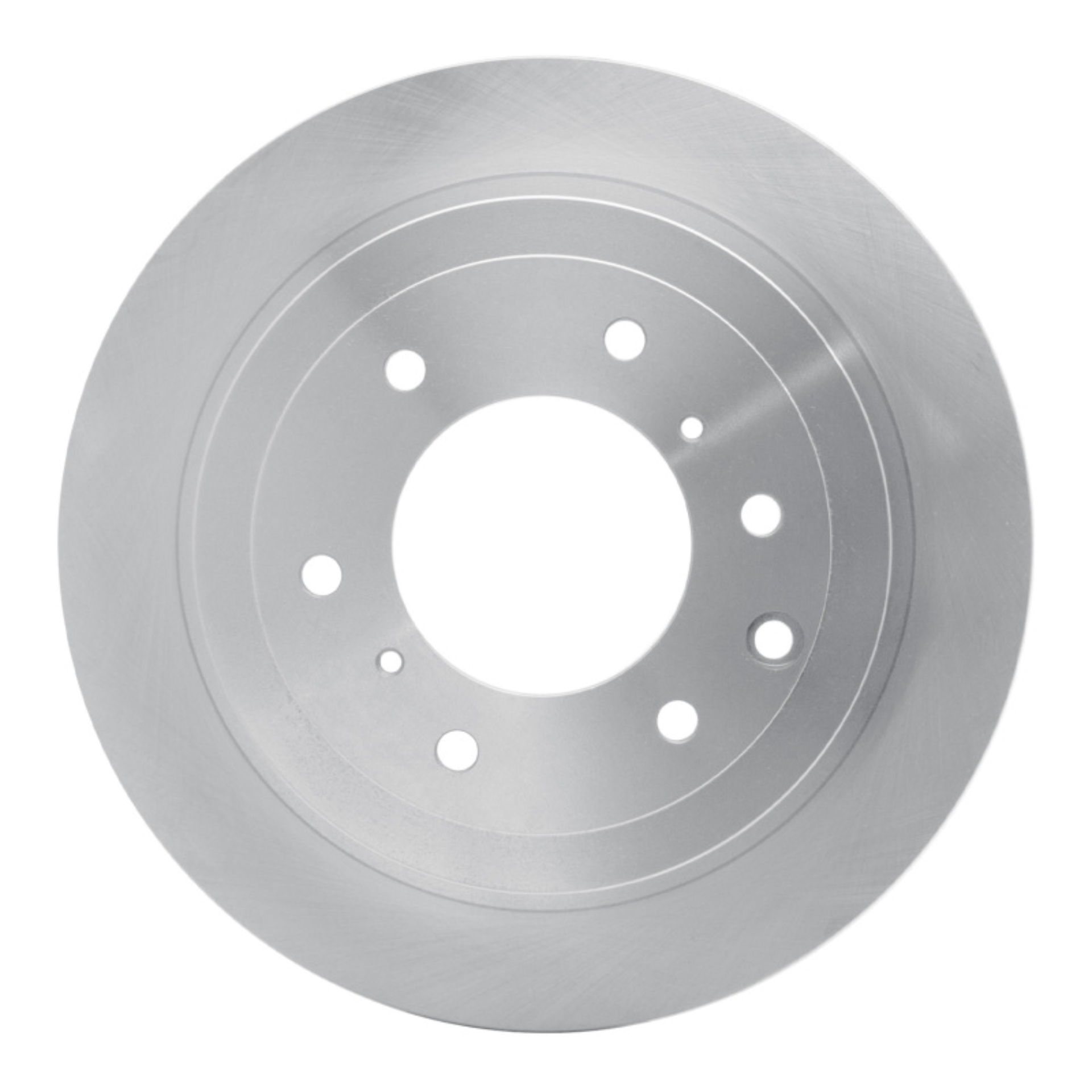 Picture of DFC 08-14 Mitsubishi Montero Limited (Mexico) Rear Brake Rotor