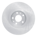 Picture of DFC 10-17 Renault Clio (Mexico) Front Brake Rotor
