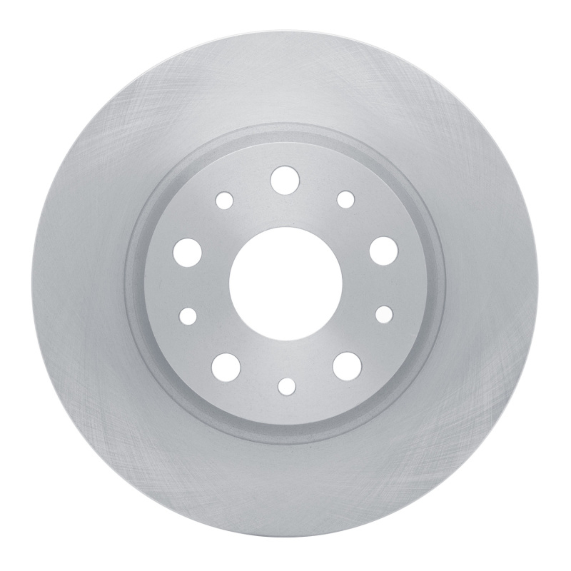 Picture of DFC 99-07 Alfa Romeo 166 (Mexico) Rear Brake Rotor