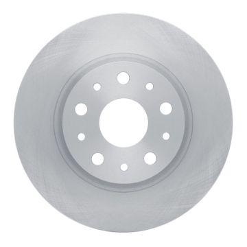 Picture of DFC 99-07 Alfa Romeo 166 (Mexico) Rear Brake Rotor