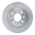 Picture of DFC 10-15 Renault Sandero (Mexico) Front Brake Rotor