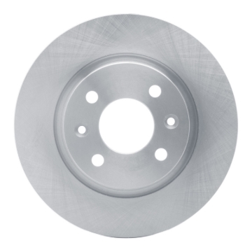 Picture of DFC 10-15 Renault Sandero (Mexico) Front Brake Rotor